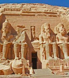 Abou Simbel
